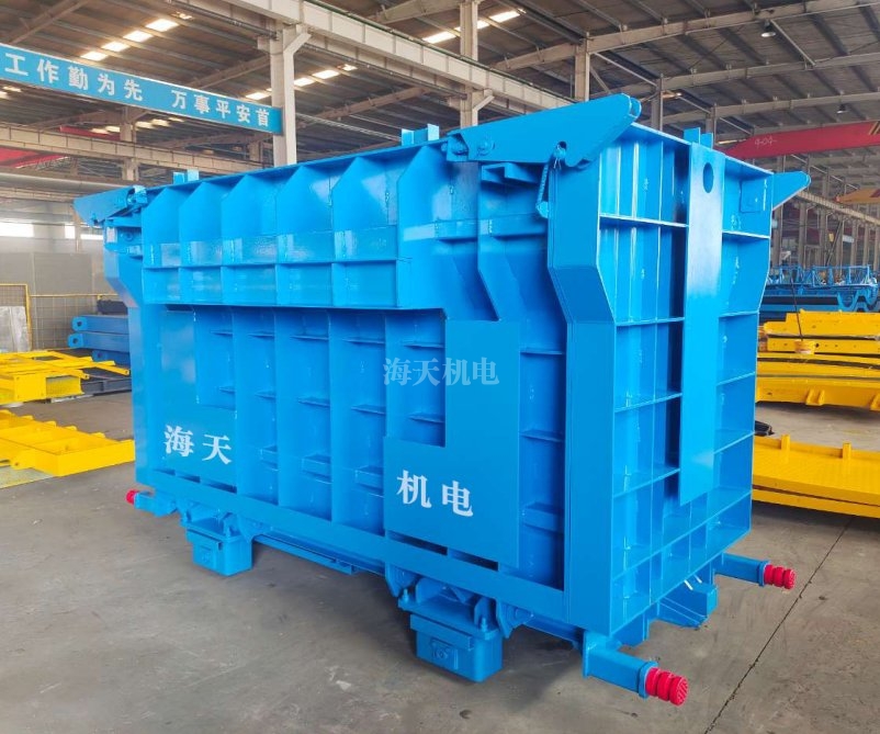 隔离墩模具